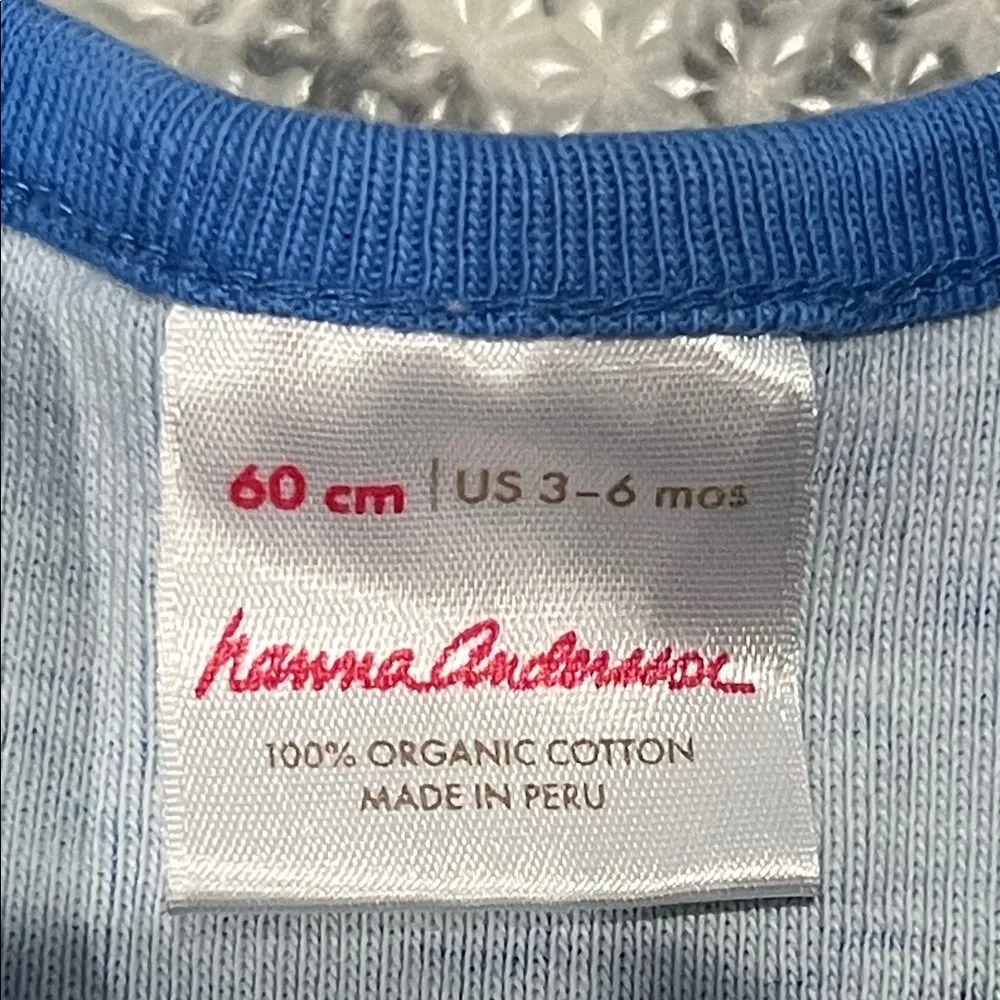 Hanna Andersson make baby’s